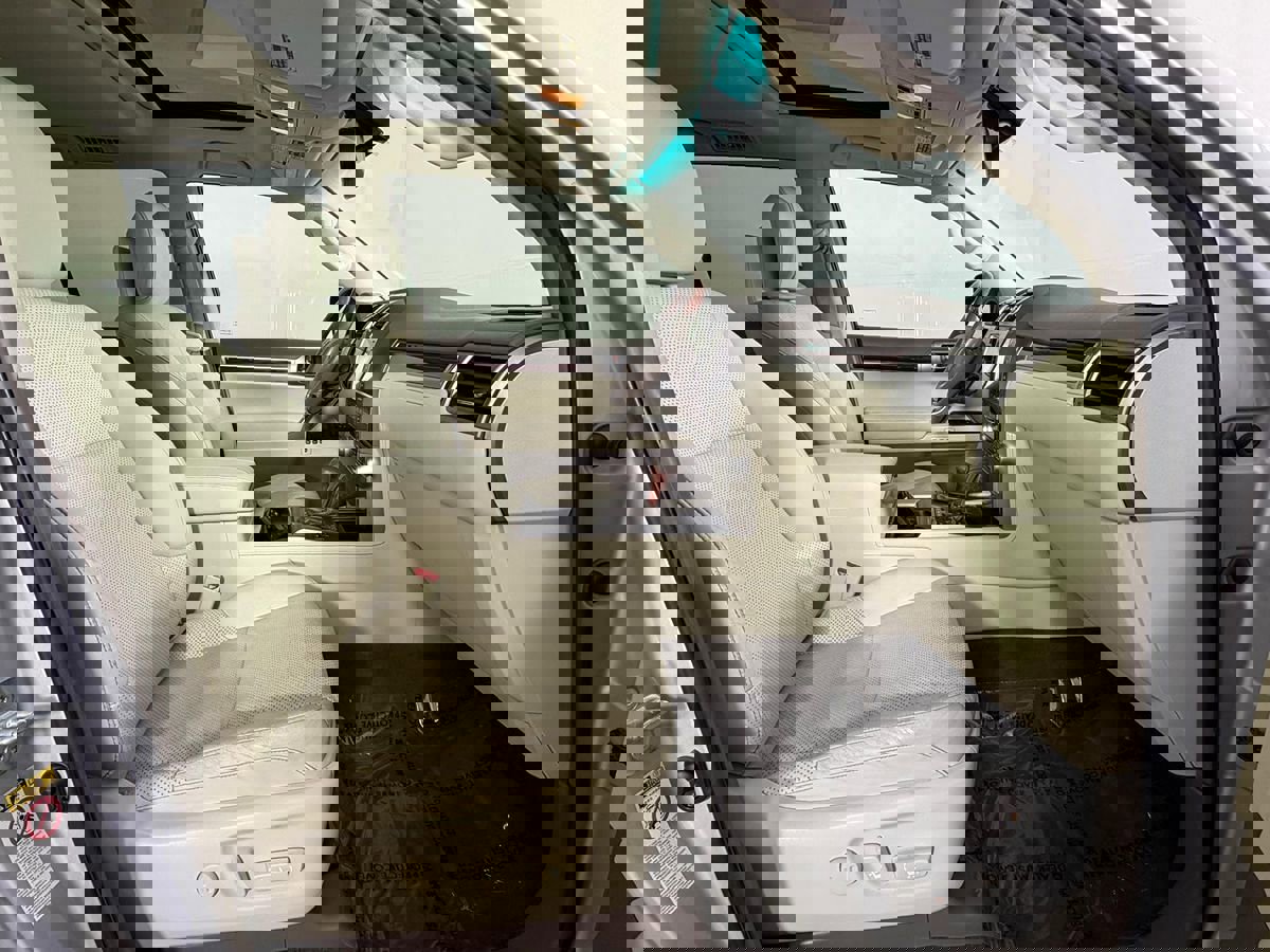 Used 2012 Lexus GX 460 Premium image 10