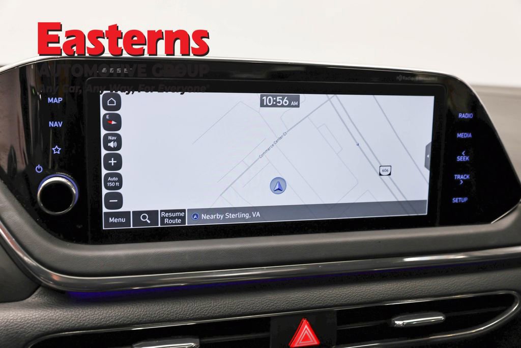 Used 2022 Hyundai Sonata Limited FWD image 19