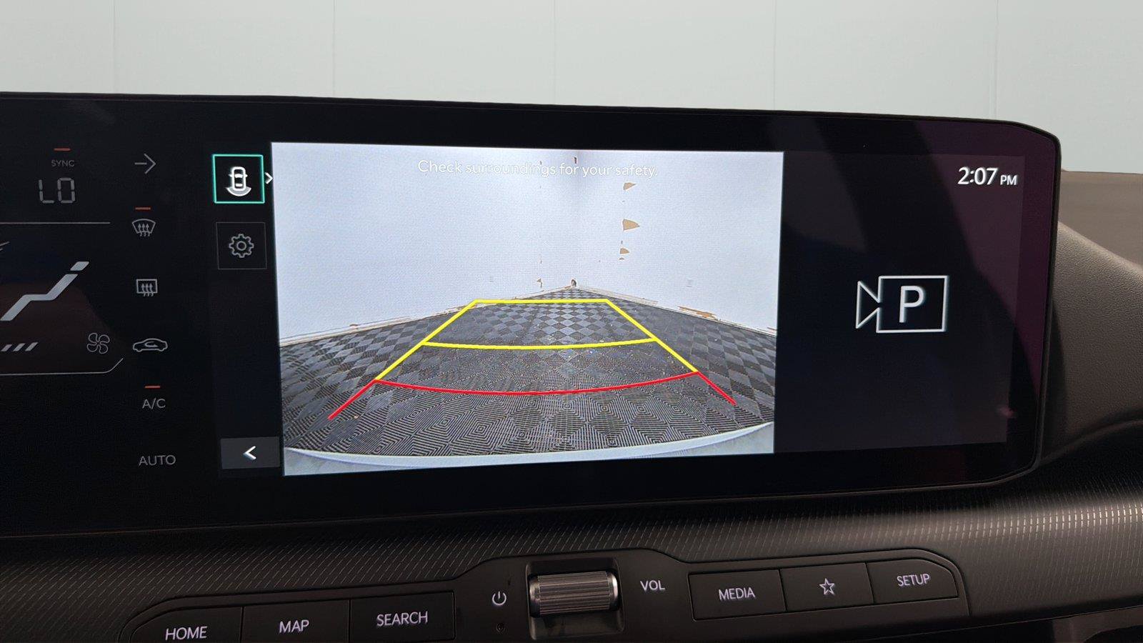 New 2026 Kia K4 GT-Line FWD image 17