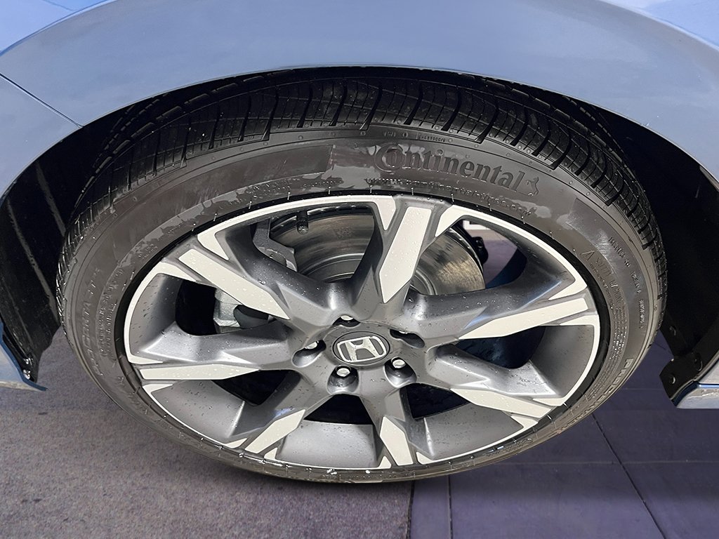 New 2026 Honda Civic Sport Touring image 11