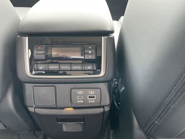 New 2026 Subaru Ascent Limited Bronze image 16