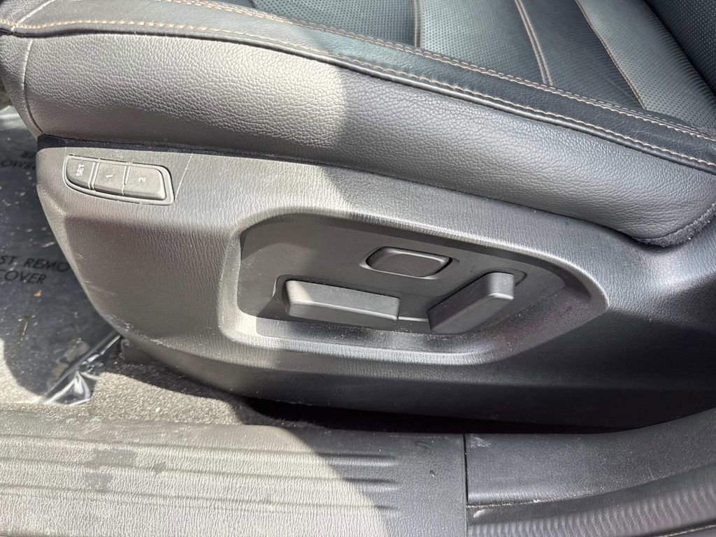 Used 2020 MAZDA CX-5 Grand Touring w/ GT Premium Package image 27