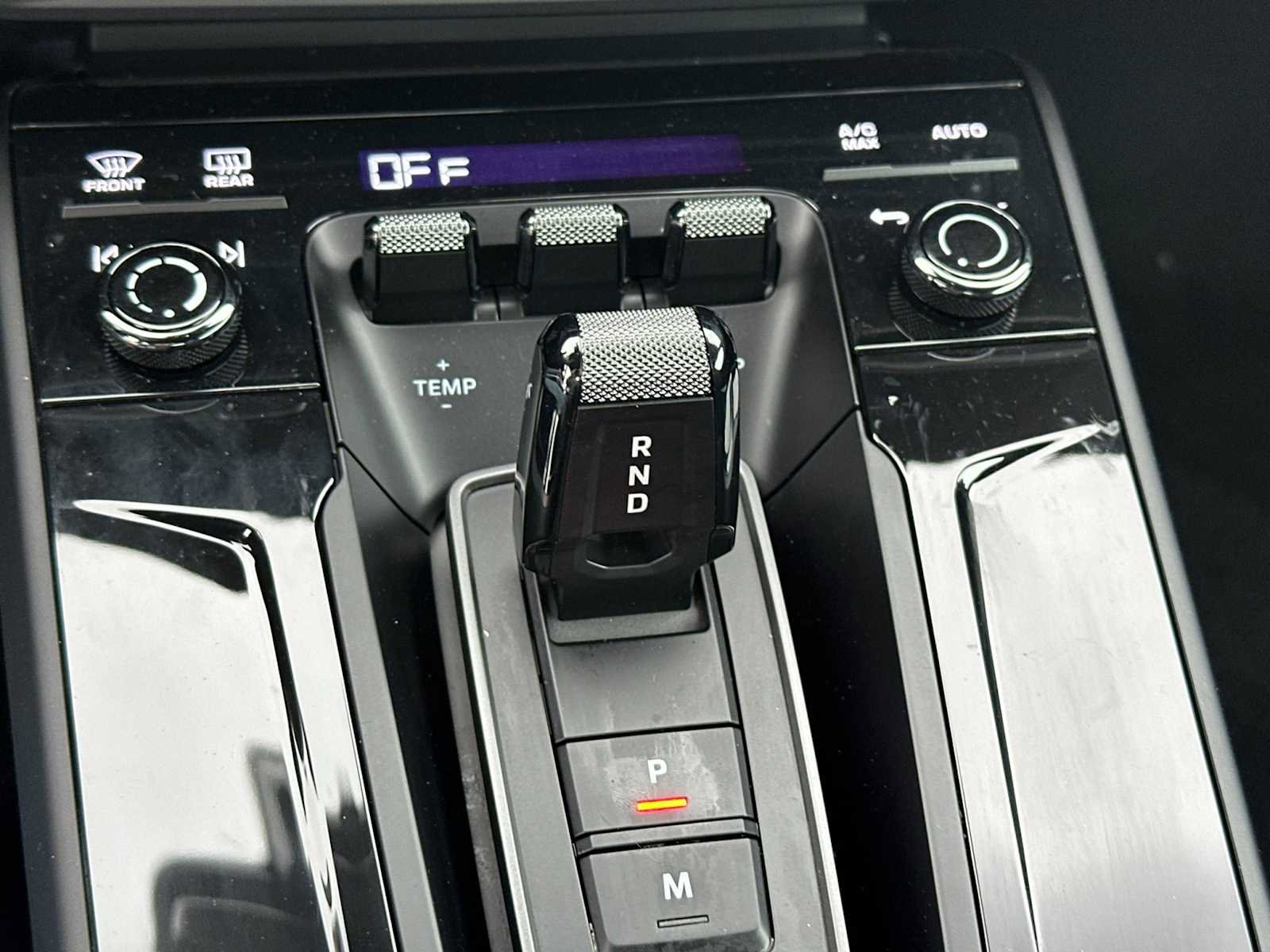 New 2026 Porsche 911 Carrera GTS image 25