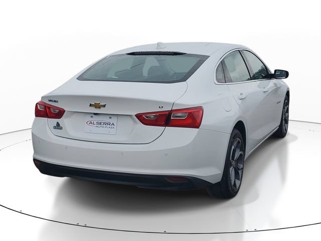 Used 2024 Chevrolet Malibu LT FWD image 4
