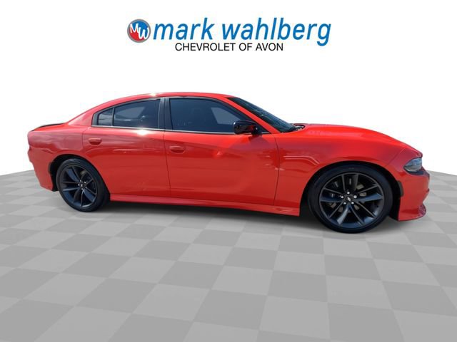 Used 2019 Dodge Charger GT w/ Plus Group image 9
