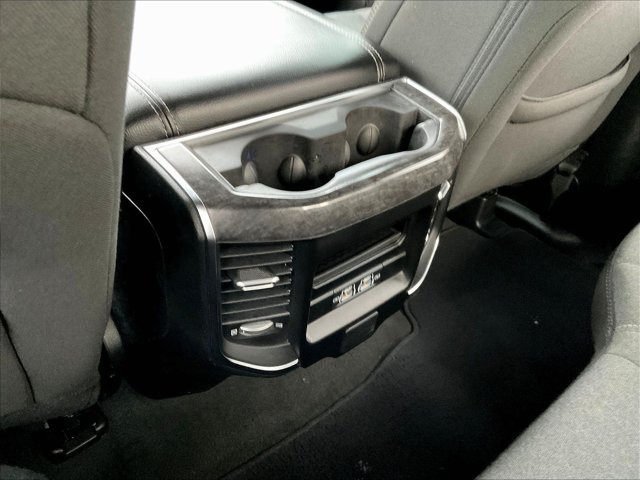Used 2024 RAM 1500 Big Horn RWD image 21