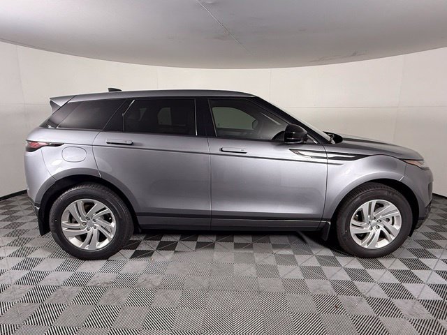 Certified 2026 Land Rover Range Rover Evoque S AWD/4WD image 45