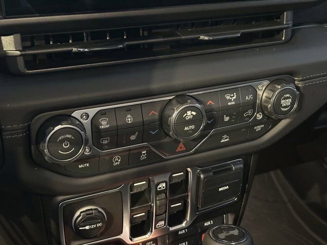 New 2026 Jeep Wrangler Unlimited Rubicon image 25