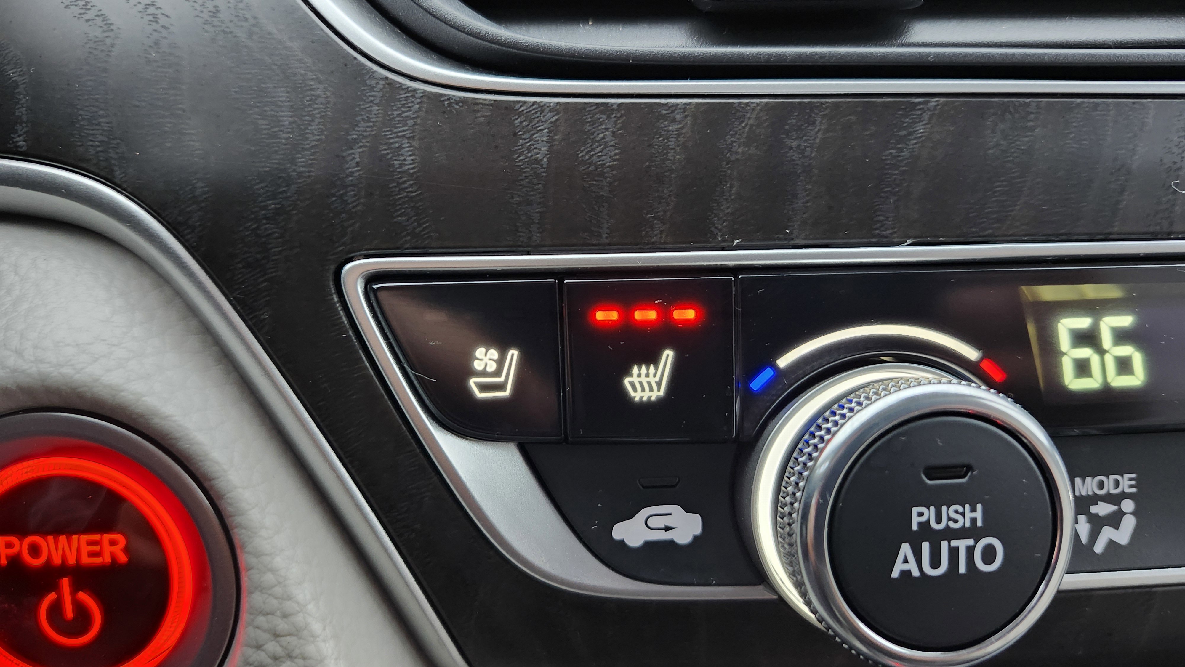 Used 2020 Honda Accord Touring image 10