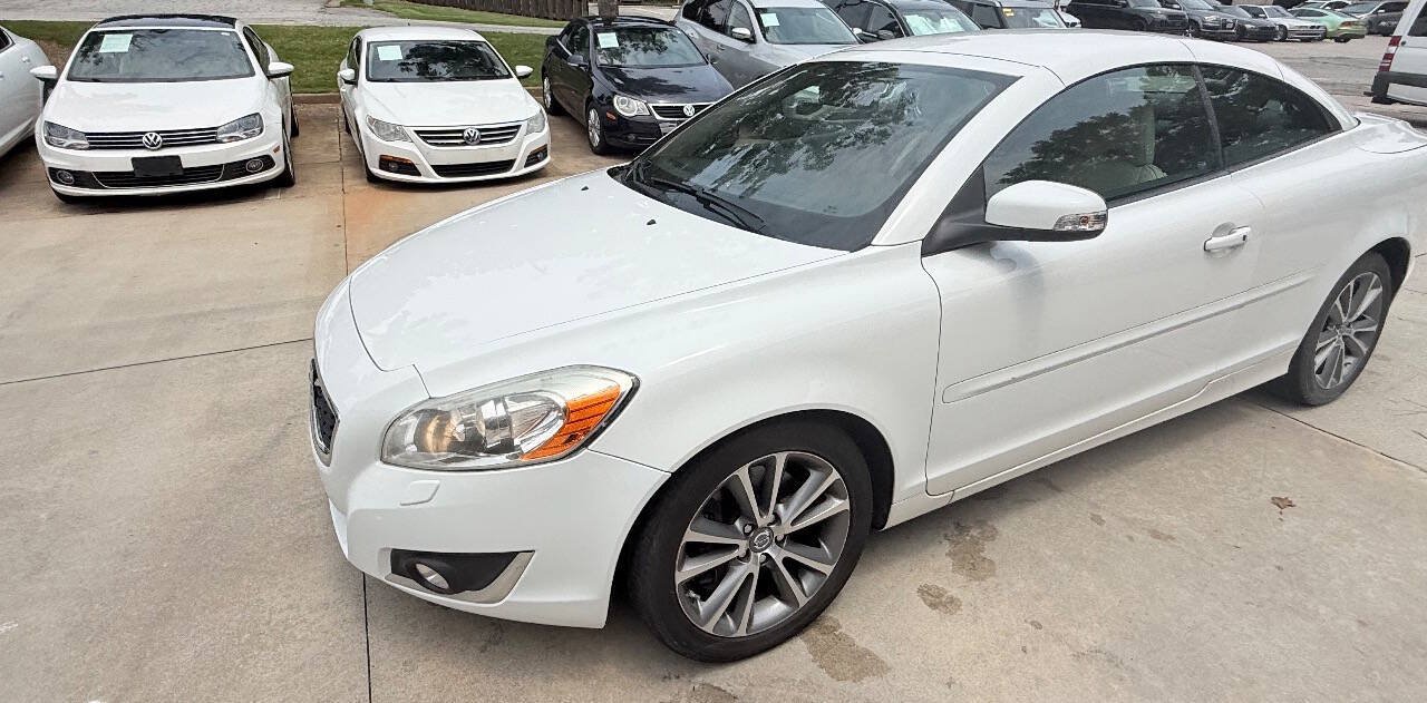Used 2013 Volvo C70 T5 FWD image 56