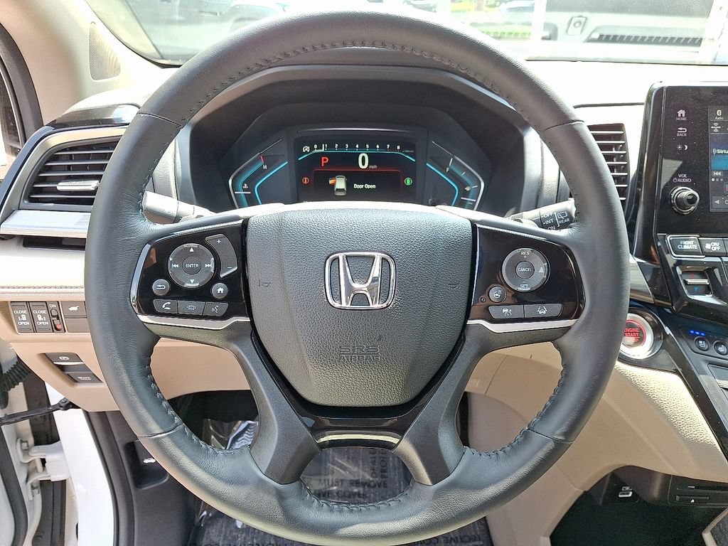 Used 2022 Honda Odyssey Elite image 22