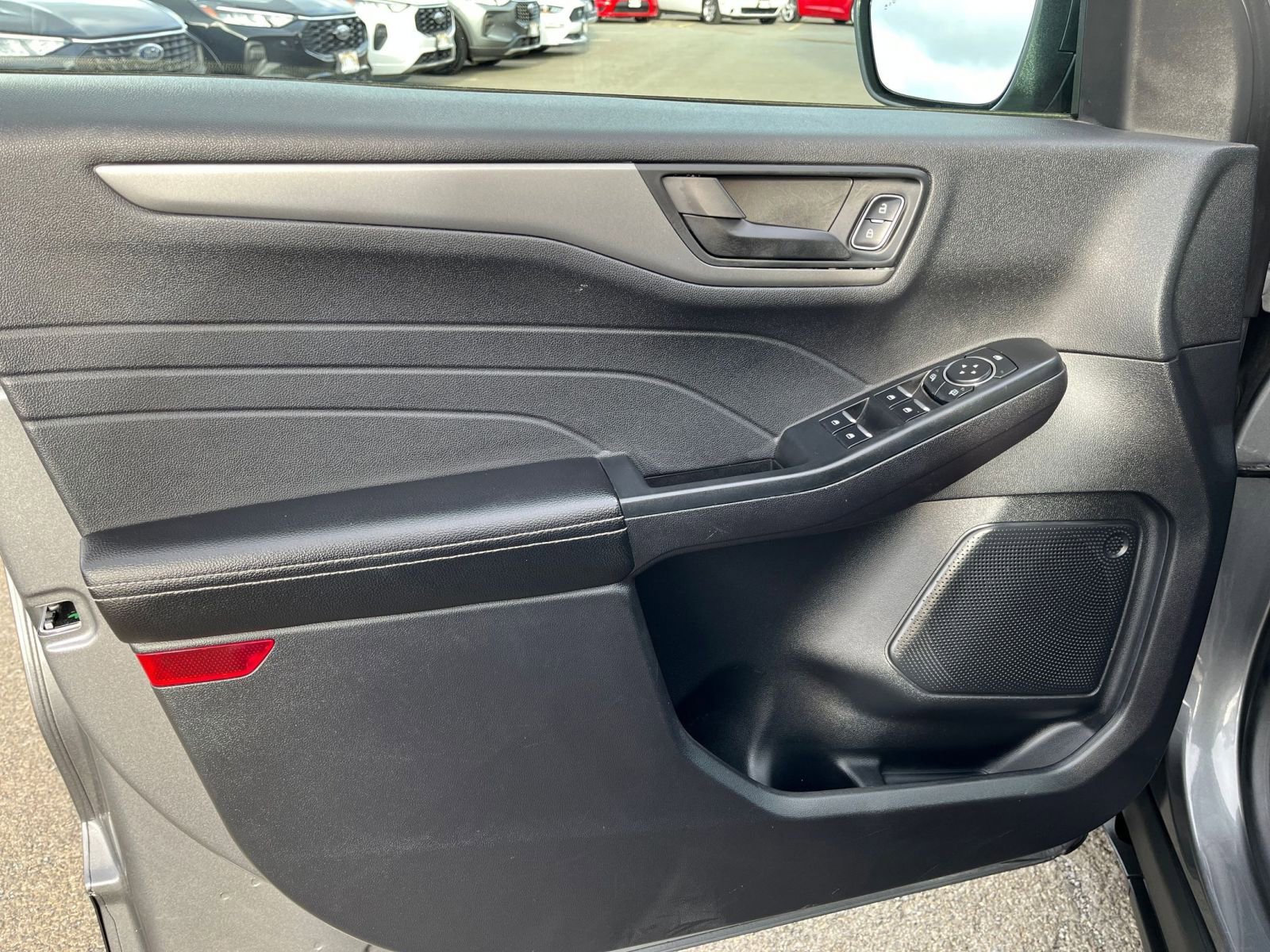 Used 2023 Ford Escape Active image 20