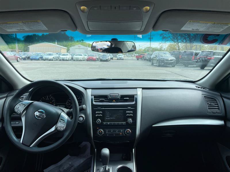 Used 2008 Chevrolet Aveo LS w/ Power Package FWD image 12