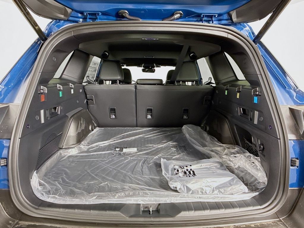 New 2026 Subaru Outback Wilderness AWD/4WD image 32