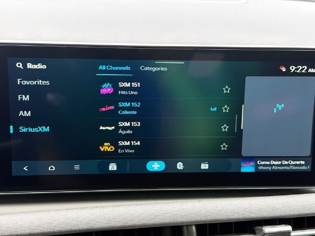 New 2026 Hyundai Tucson XRT FWD image 14