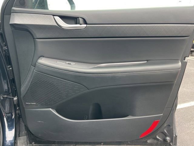 Used 2024 Hyundai Palisade Limited image 35