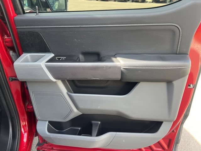 Used 2021 Ford F150 XLT w/ Equipment Group 302A High AWD/4WD image 13