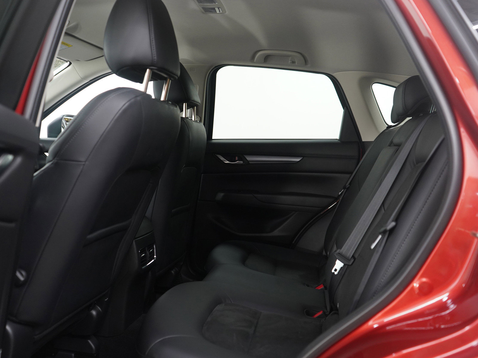Used 2020 MAZDA CX-5 Touring AWD/4WD image 17