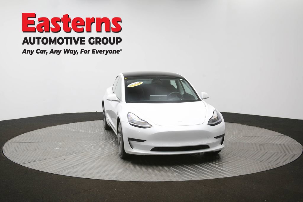 Used 2020 Tesla Model 3 Long Range image 46