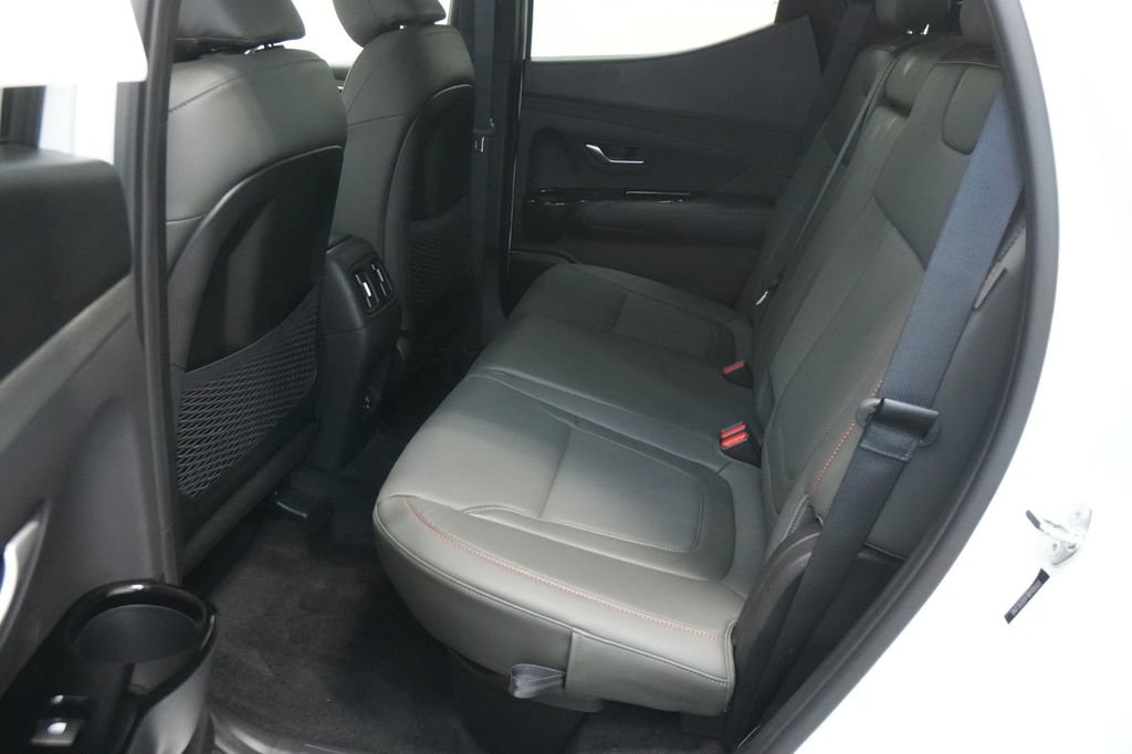 Used 2024 Hyundai Santa Cruz Limited image 20