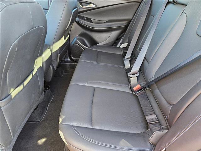 New 2026 Buick Encore GX Sport Touring w/ Comfort Package image 15