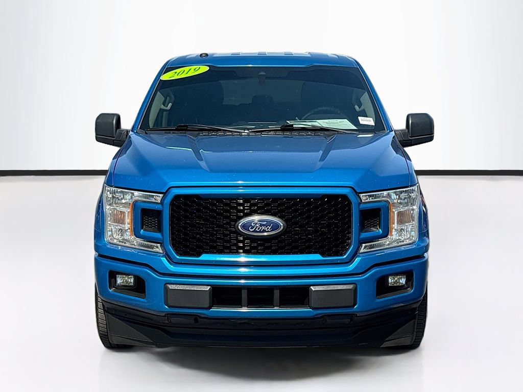 Used 2019 Ford F150 XL w/ Equipment Group 101A Mid RWD image 2
