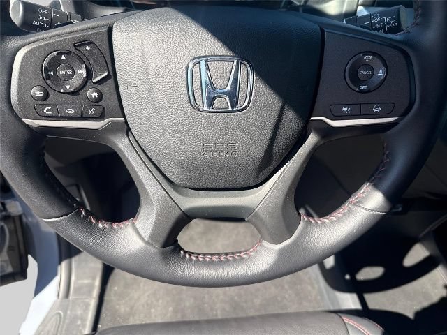 Used 2024 Honda Odyssey Sport image 9