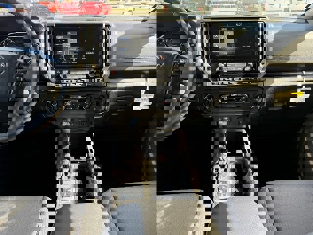 New 2026 Nissan Frontier SV w/ SV Convenience Package image 24