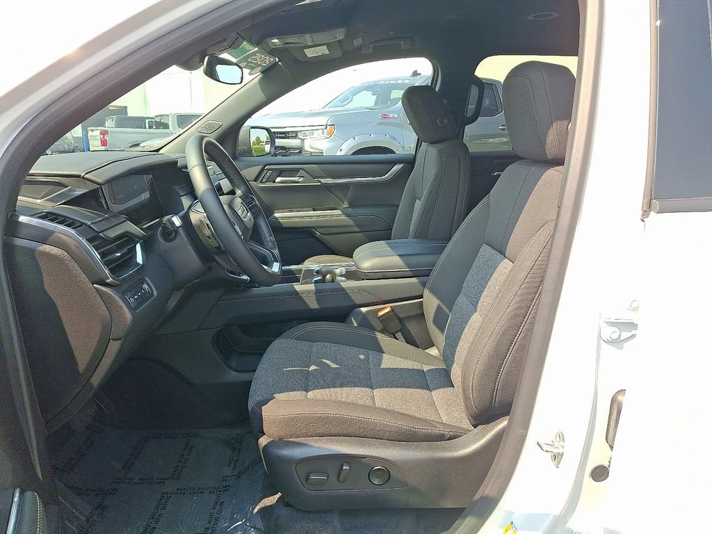 Certified 2025 GMC Acadia Elevation AWD/4WD image 14