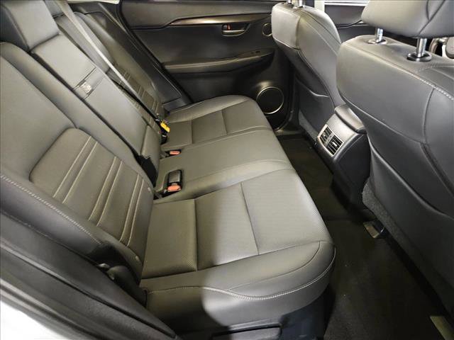 Used 2017 Lexus NX 200t FWD w/ Premium Package image 20