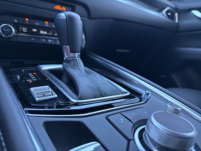 Used 2024 MAZDA CX-5 AWD 2.5 S w/ Premium Package image 18