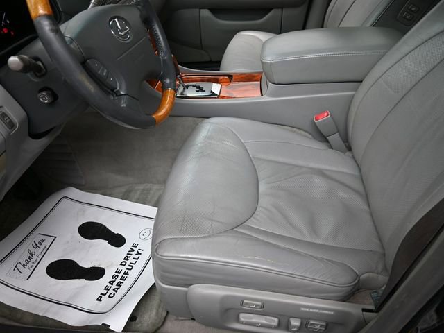 Used 2005 Lexus LS 430 image 15