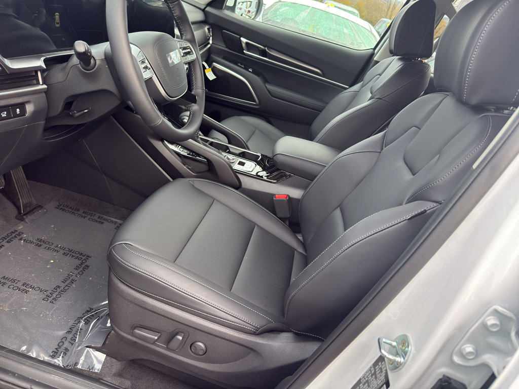 New 2025 Kia Telluride S image 10
