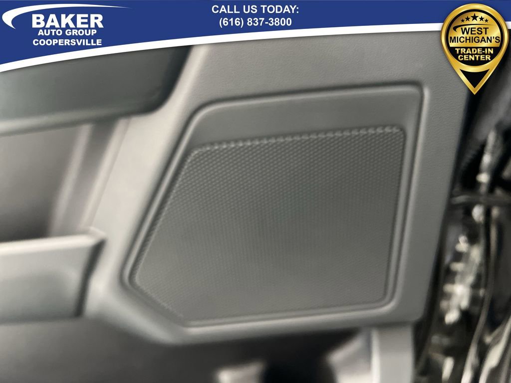 Used 2023 Ford F150 XL w/ STX Appearance Package image 23