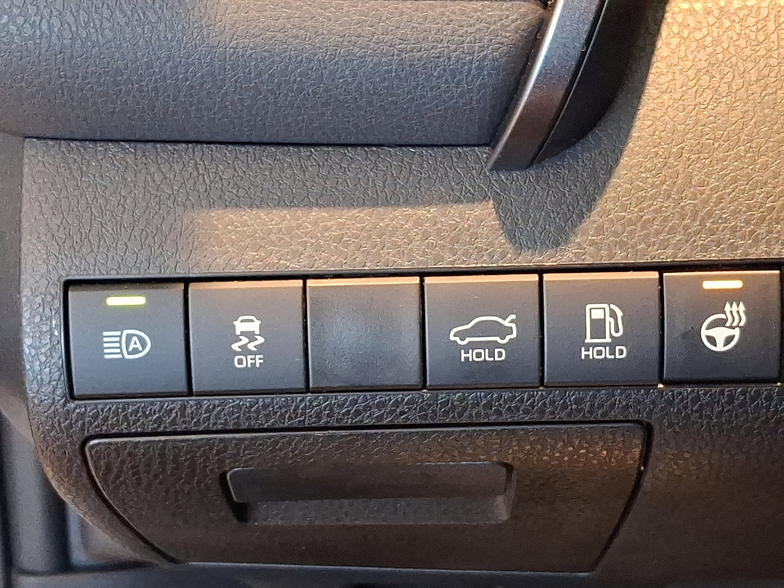 Certified 2024 Toyota Camry LE image 26