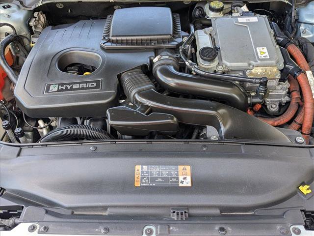 Used 2014 Ford Fusion SE w/ Equipment Group 502A image 21