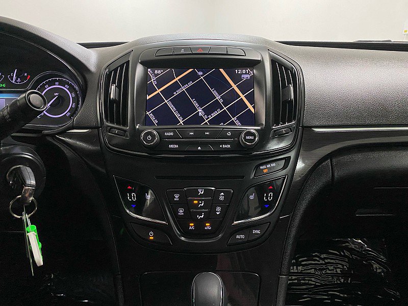 Used 2015 Buick Regal image 19