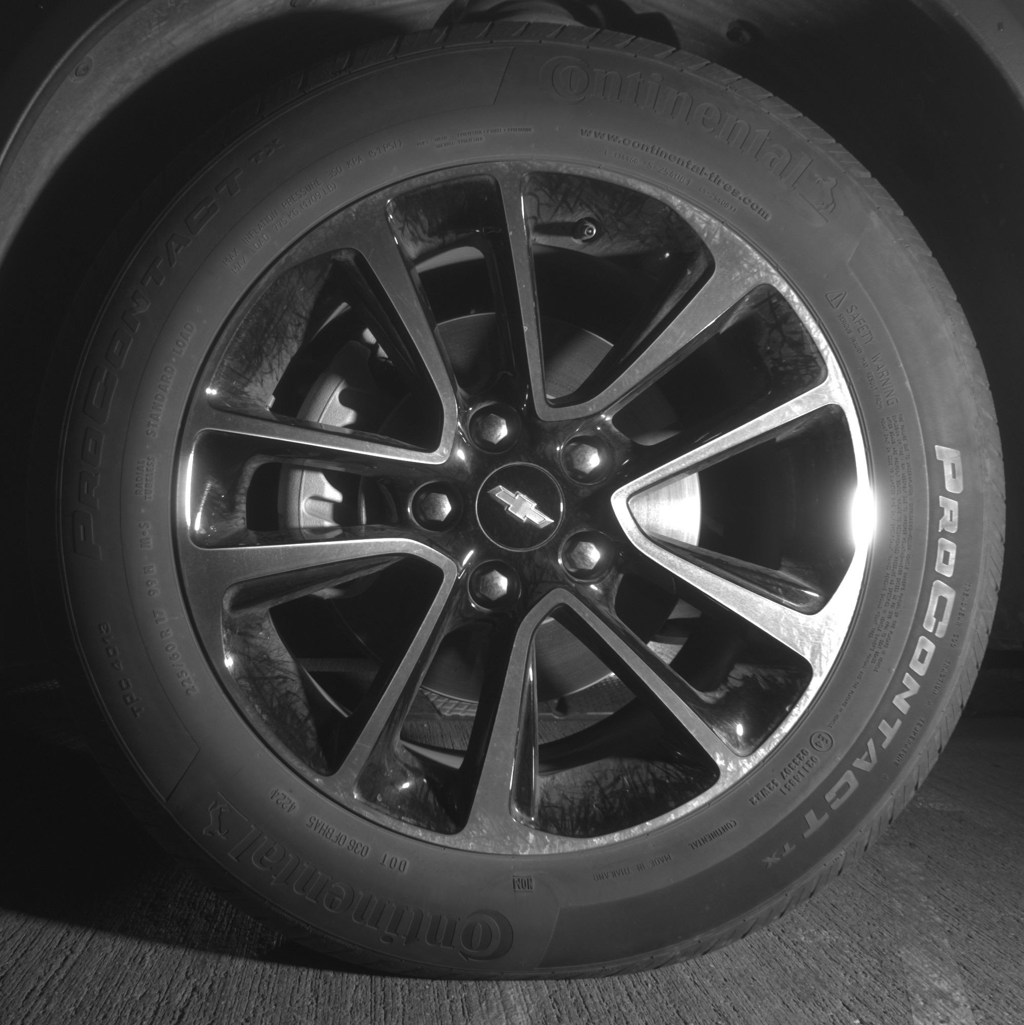 Used 2025 Chevrolet TrailBlazer LT image 12