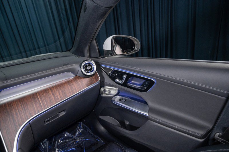 New 2026 Mercedes-Benz GLC 300 4MATIC image 24