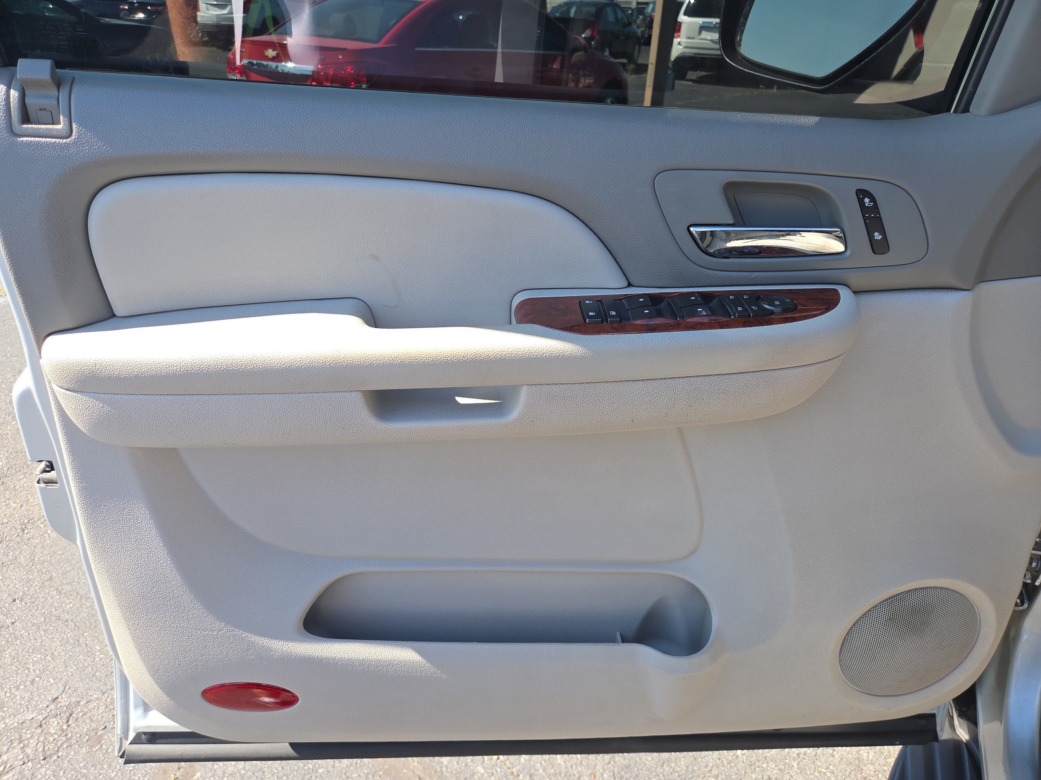 Used 2013 GMC Yukon SLT RWD image 11