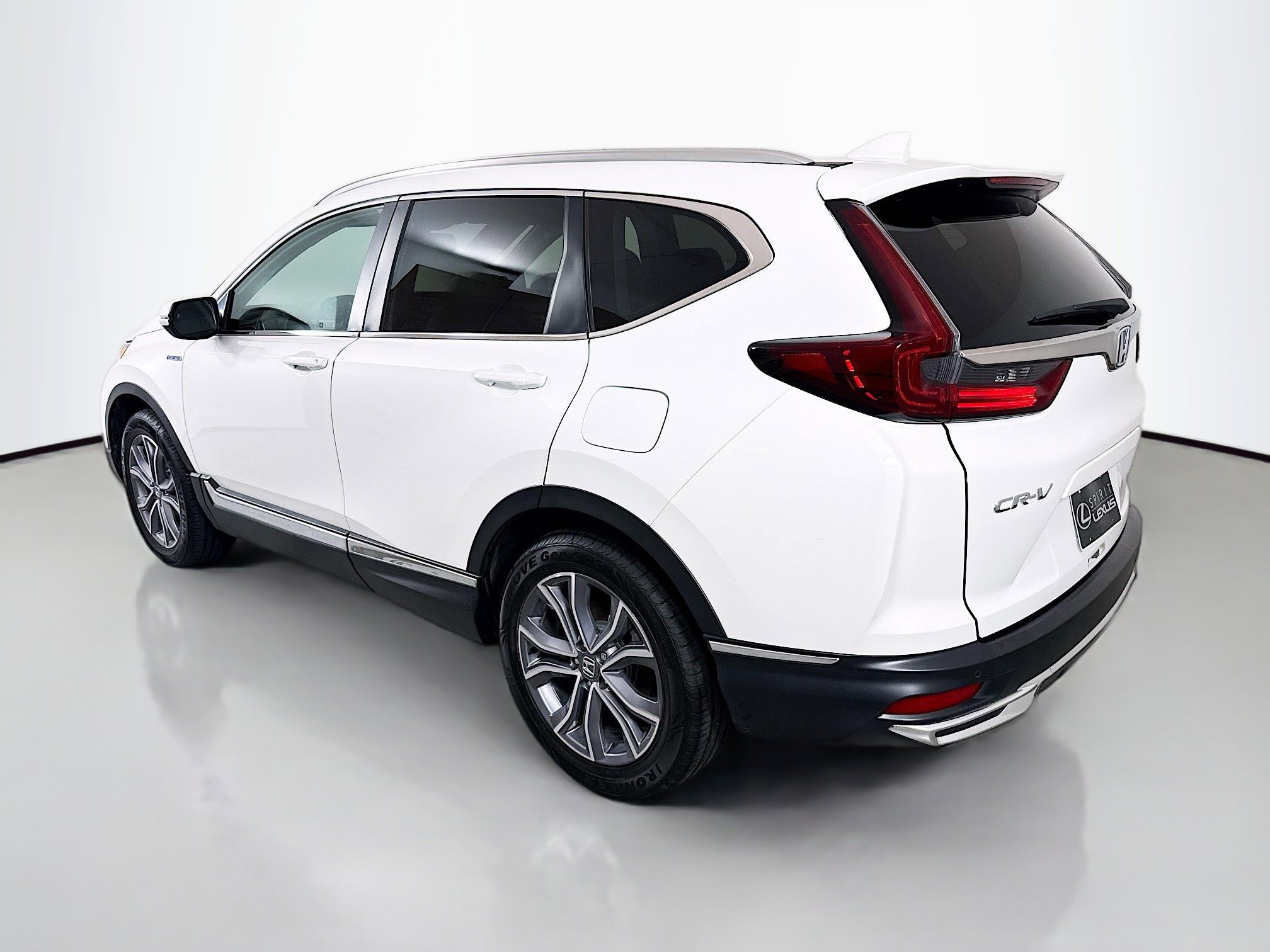 Used 2020 Honda CR-V Touring image 5