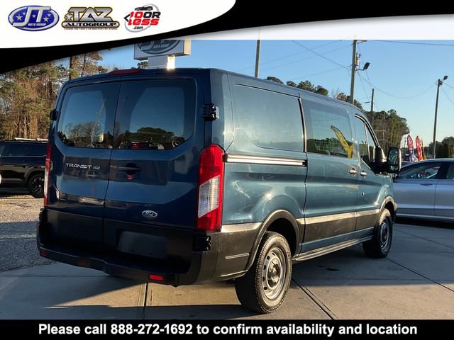 Used 2015 Ford Transit 150 130 Low Roof image 6