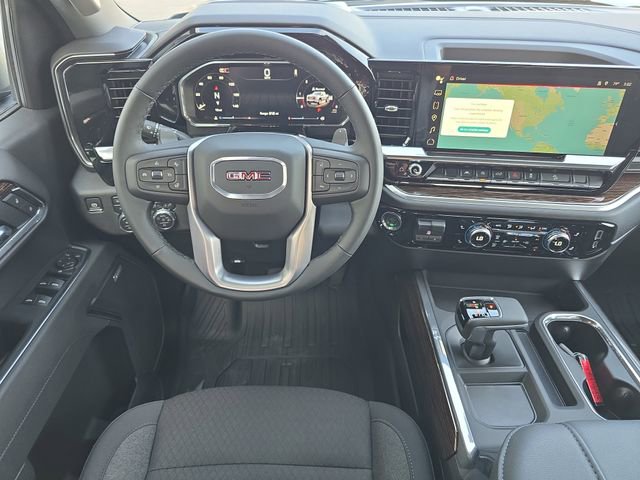 New 2026 GMC Sierra 1500 Elevation w/ Preferred Package image 13