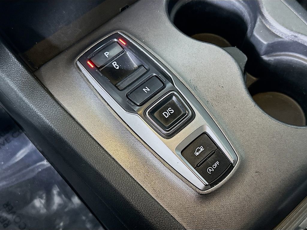 Used 2021 Honda Ridgeline RTL image 32