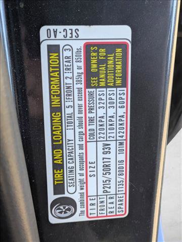 Used 2006 Acura TSX image 15