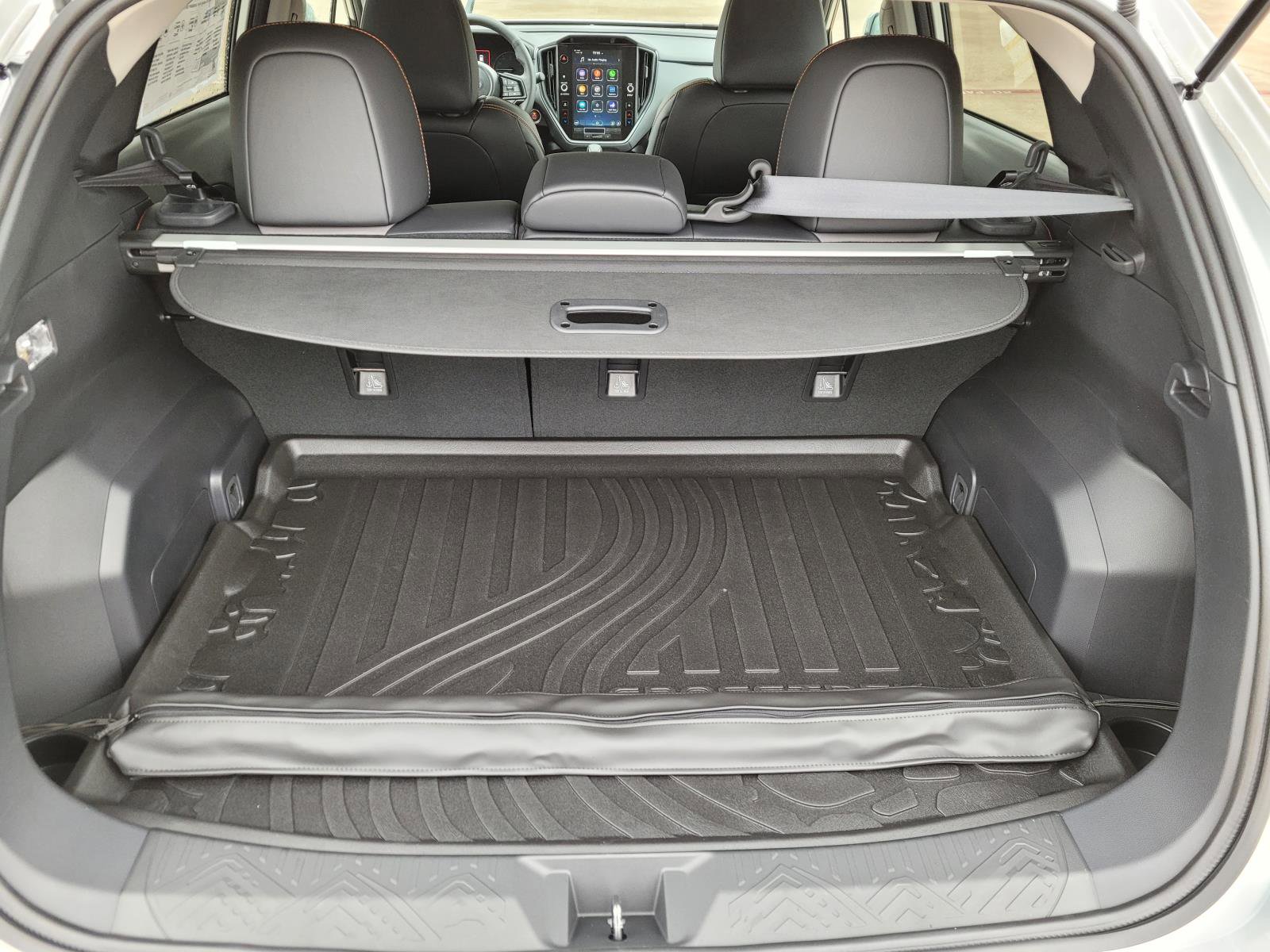 New 2026 Subaru Crosstrek 2.5i Limited image 17