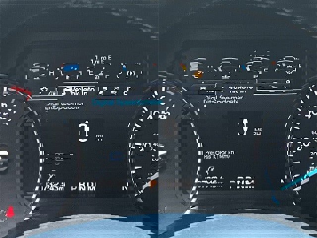 Used 2019 Ford Expedition Platinum image 16