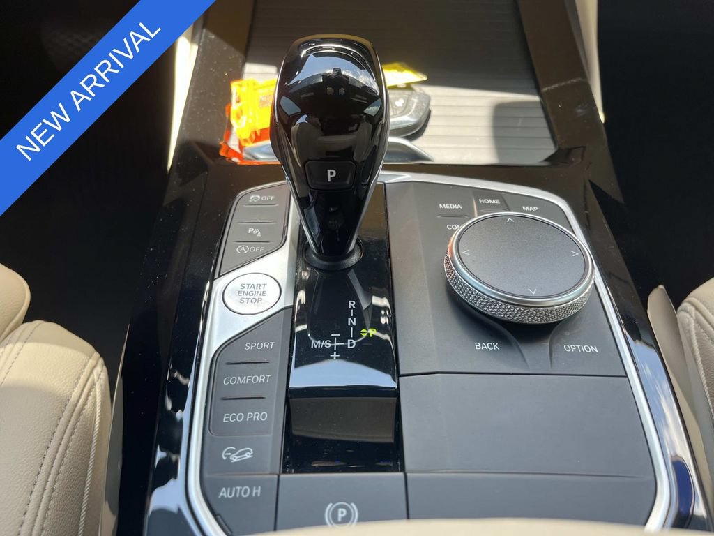 Used 2022 BMW X3 xDrive30i w/ Premium Package 2 AWD/4WD image 16