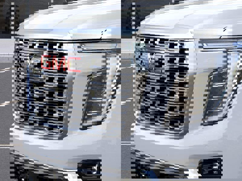 New 2026 GMC Yukon Denali w/ Sun & Power Step Package image 37