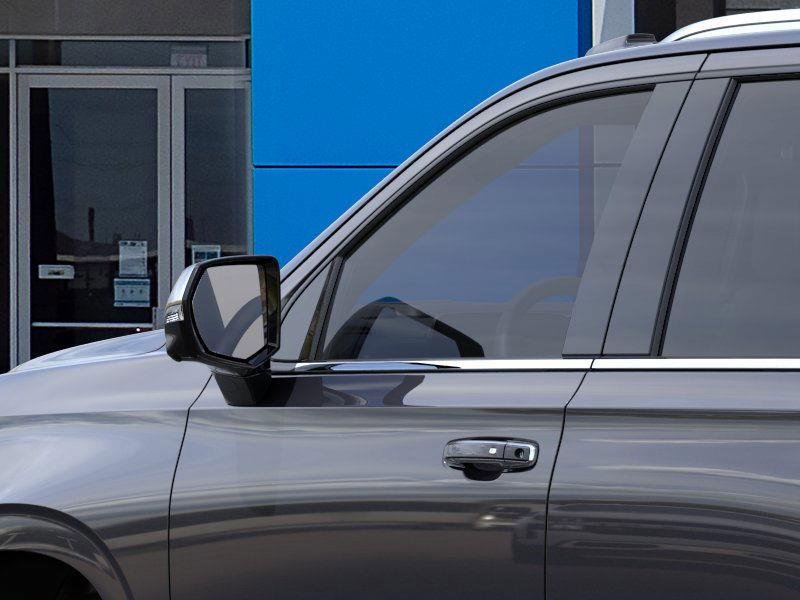 New 2026 Chevrolet Tahoe Premier w/ LPO, Get Active Package image 12